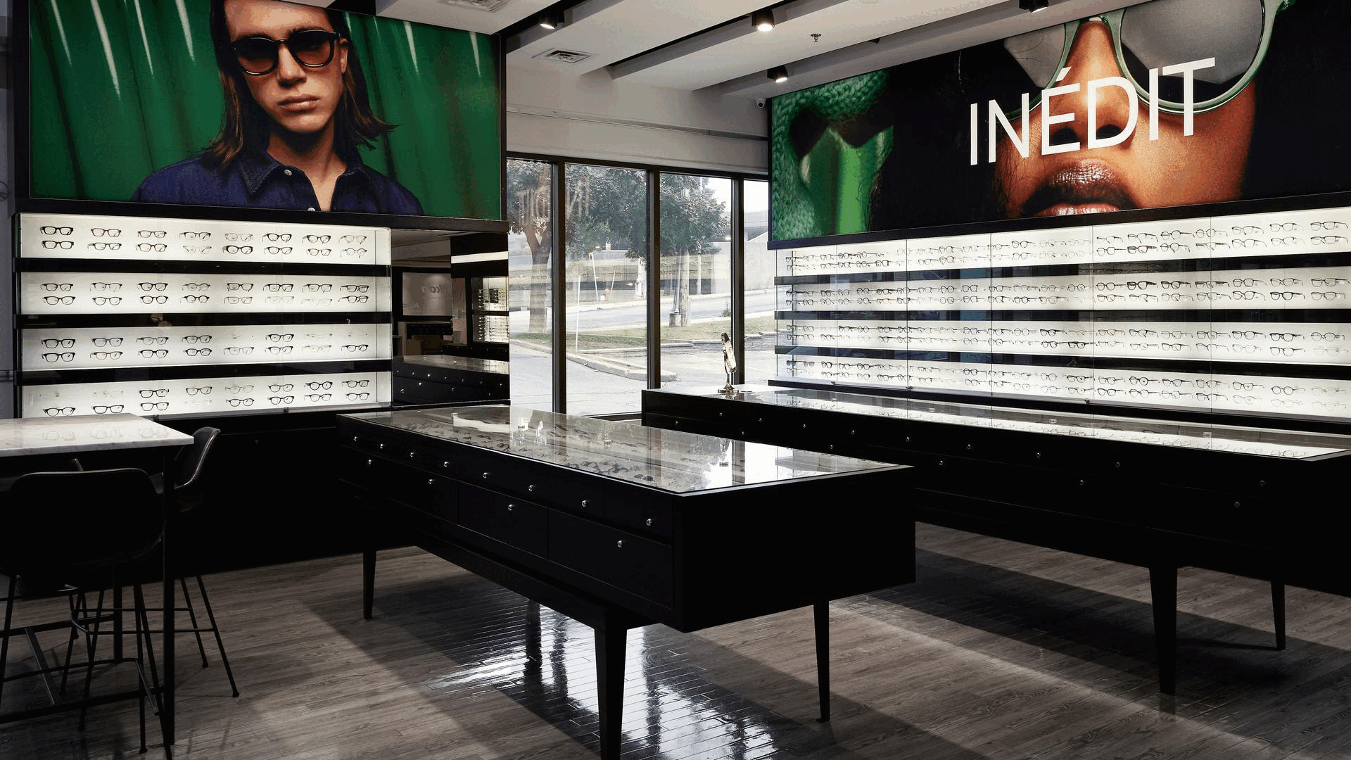 Carousel Nos Montures VUCA 2025