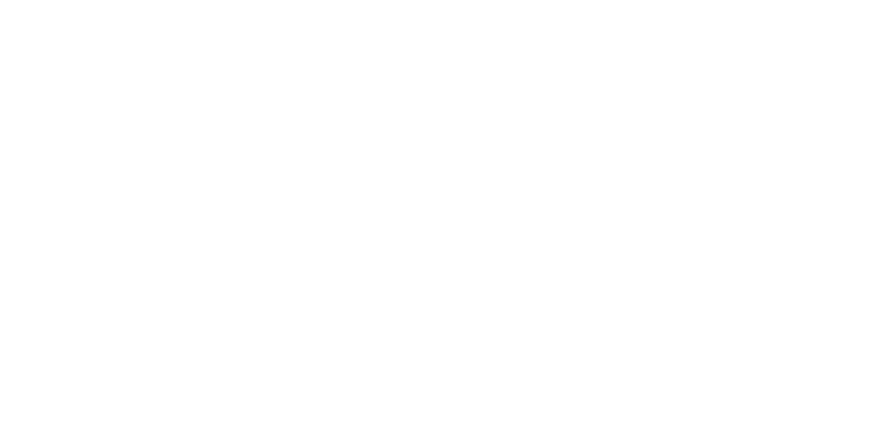 Un texte blanc en caractères géométriques gras sur fond gris clair indique 