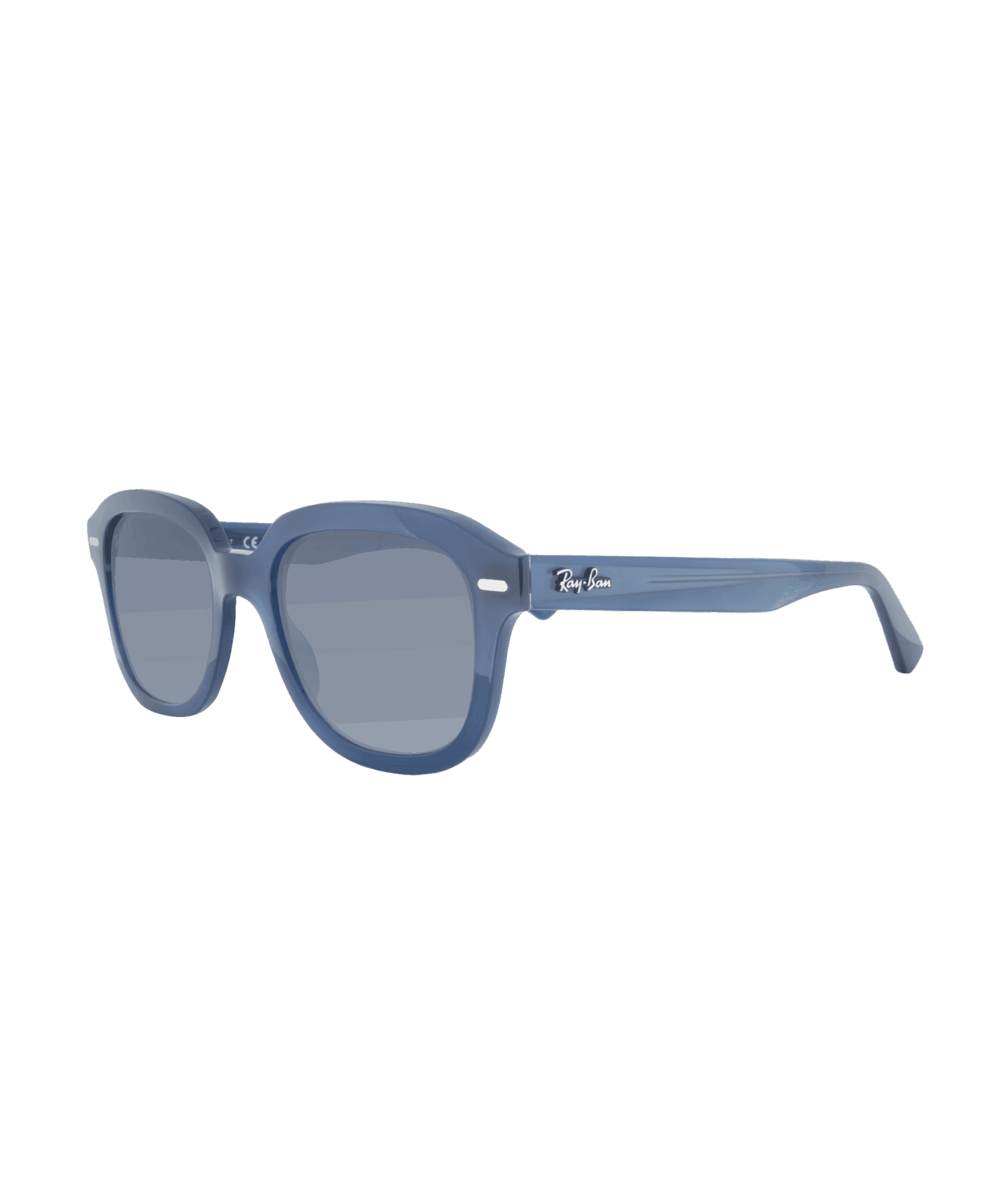 Ces lunettes de soleil combinent un style classique et intemporel avec une monture carrée élégante et raffinée. Leur finition polie apporte une touche de sophistication, tandis que les lentilles dégradées bleues offrent une protection UV efficace et un confort visuel optimal en filtrant l’éblouissement.