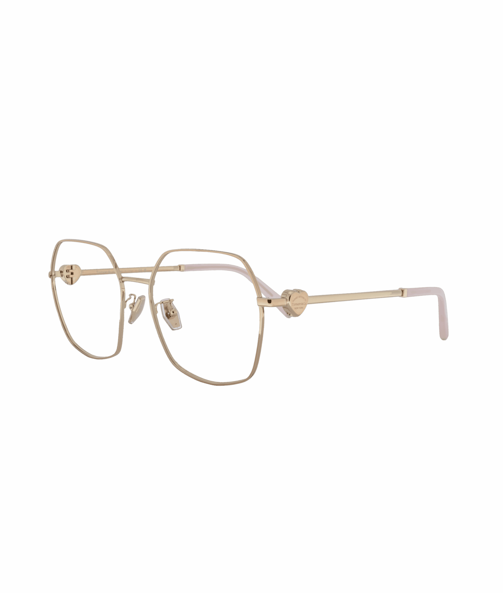 Adoptez un style audacieux avec cette monture à la forme carré arrondi, parfaite pour ceux qui recherchent une touche moderne et raffinée. Sa taille oversize et sa finition dorée apportent un éclat subtil, mêlant élégance et modernité pour un look à la fois chic et intemporel.